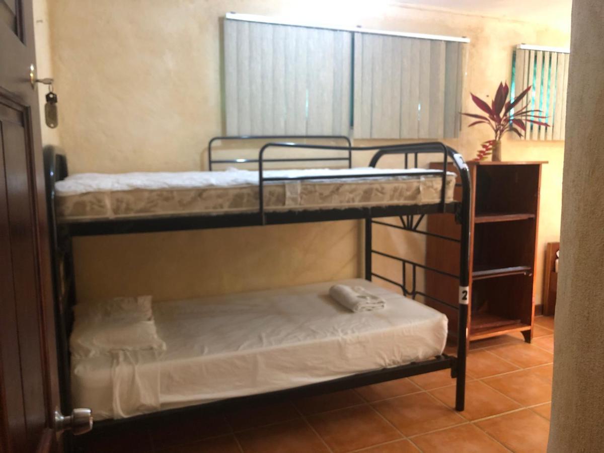 Chosa Manglar Suites & Cabins Puerto Jiménez Εξωτερικό φωτογραφία