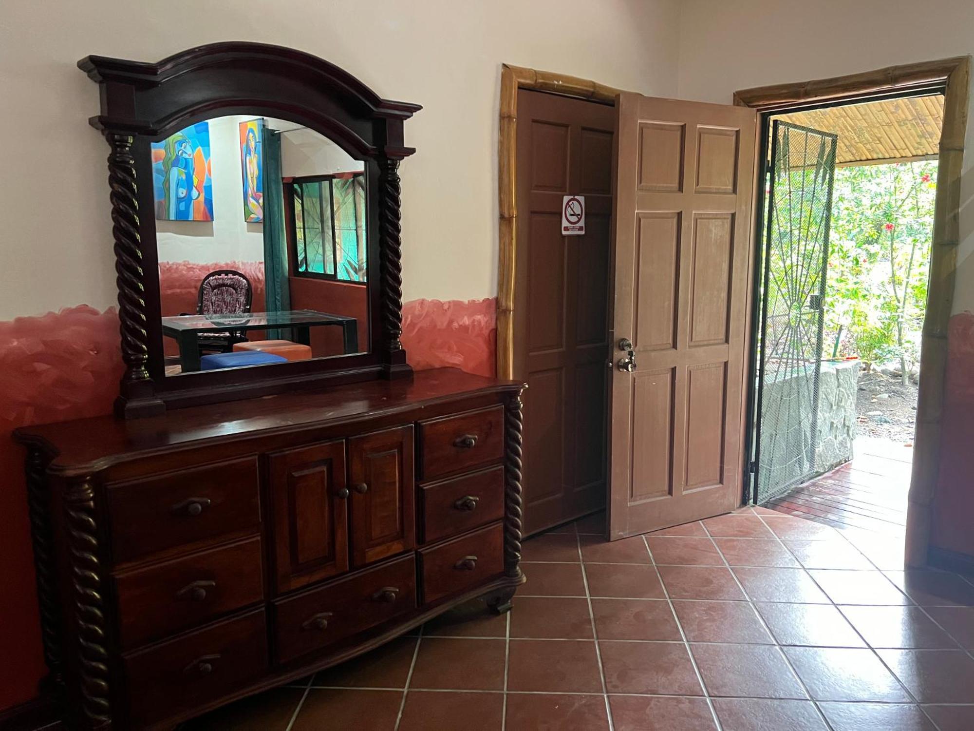 Chosa Manglar Suites & Cabins Puerto Jiménez Εξωτερικό φωτογραφία