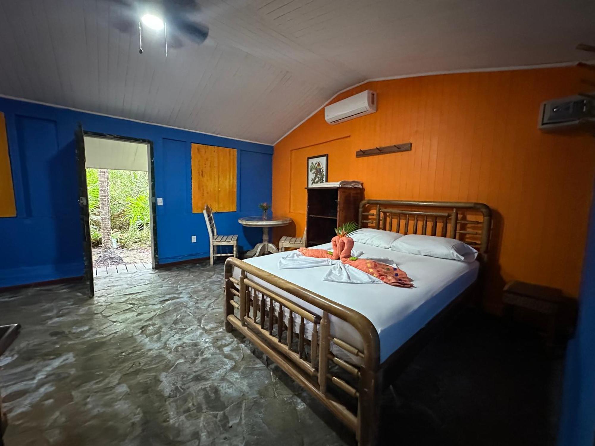 Chosa Manglar Suites & Cabins Puerto Jiménez Εξωτερικό φωτογραφία