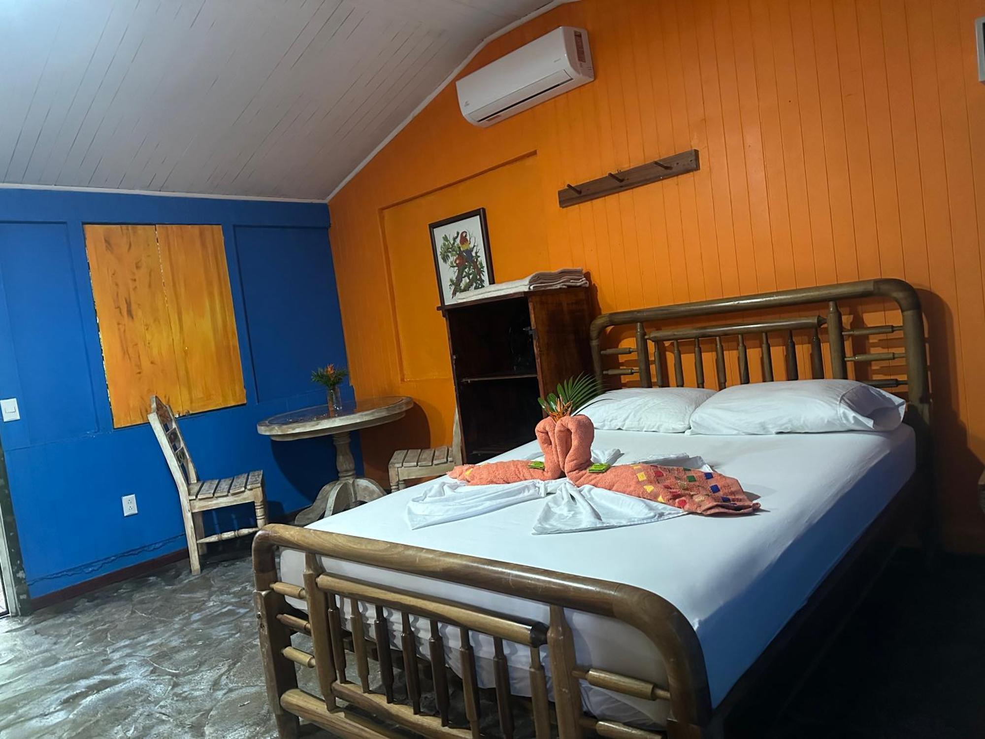 Chosa Manglar Suites & Cabins Puerto Jiménez Εξωτερικό φωτογραφία