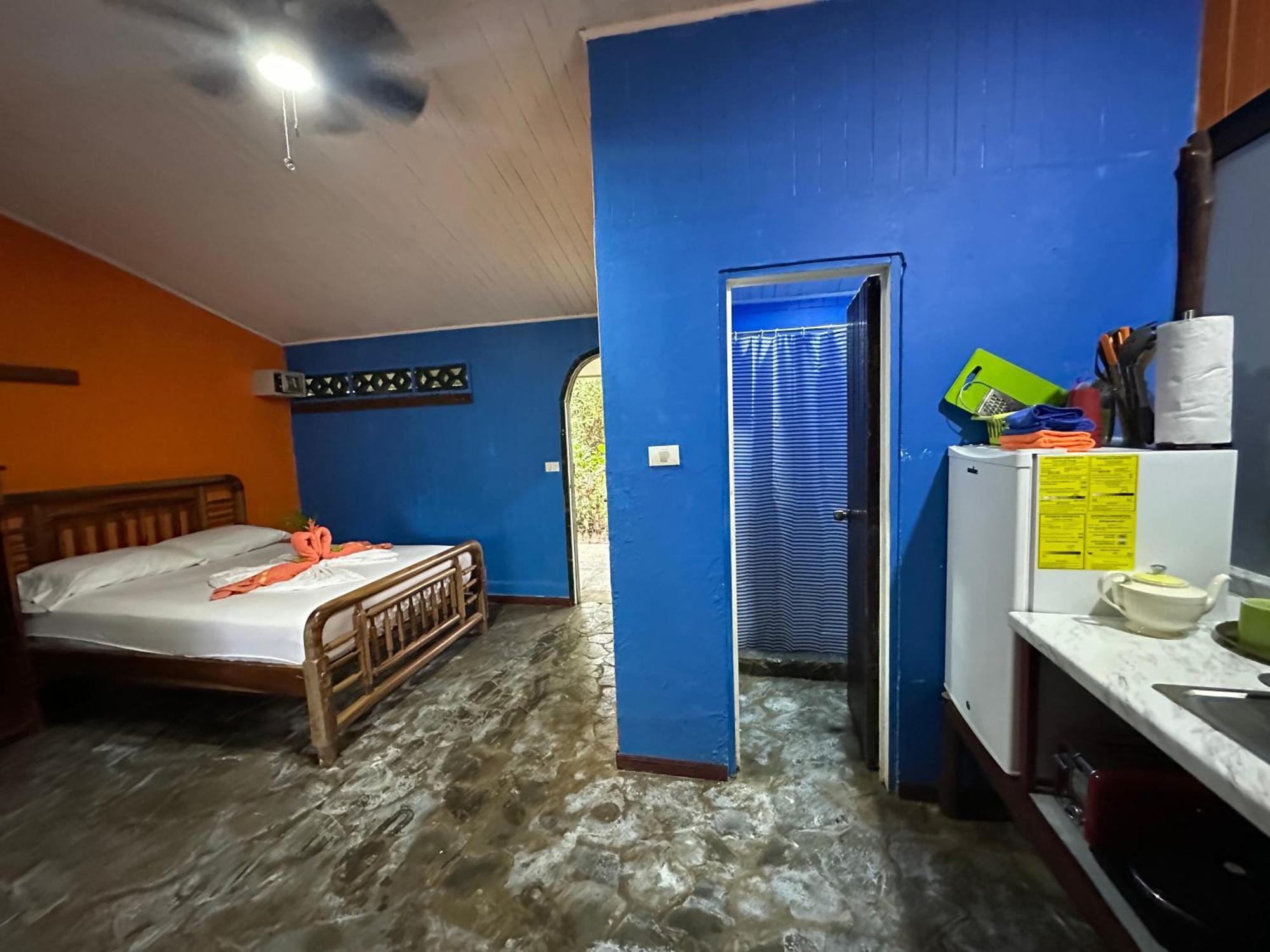 Chosa Manglar Suites & Cabins Puerto Jiménez Εξωτερικό φωτογραφία