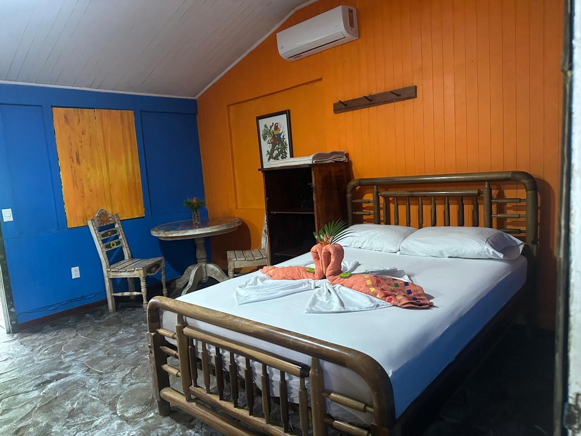 Chosa Manglar Suites & Cabins Puerto Jiménez Εξωτερικό φωτογραφία