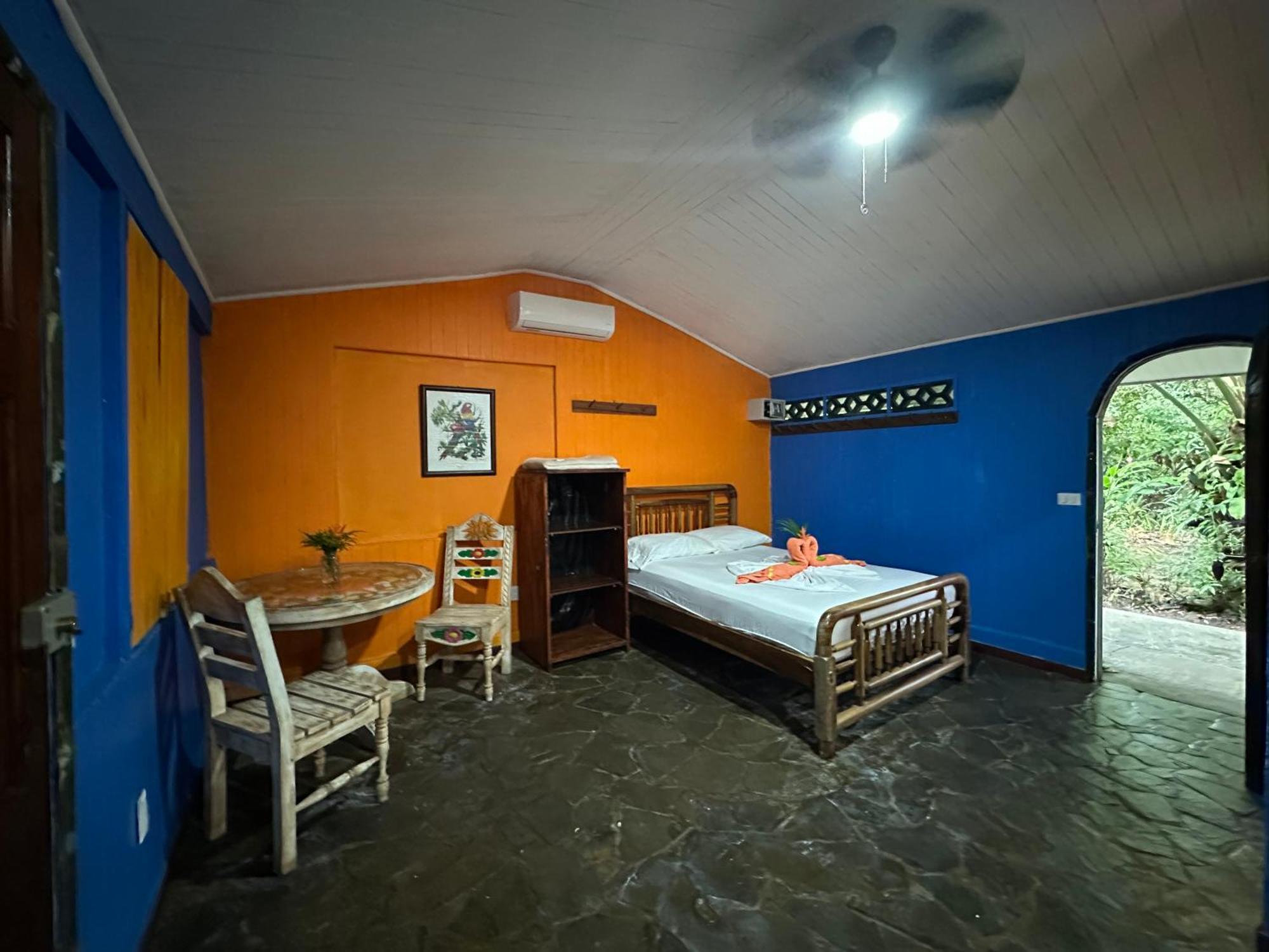 Chosa Manglar Suites & Cabins Puerto Jiménez Εξωτερικό φωτογραφία