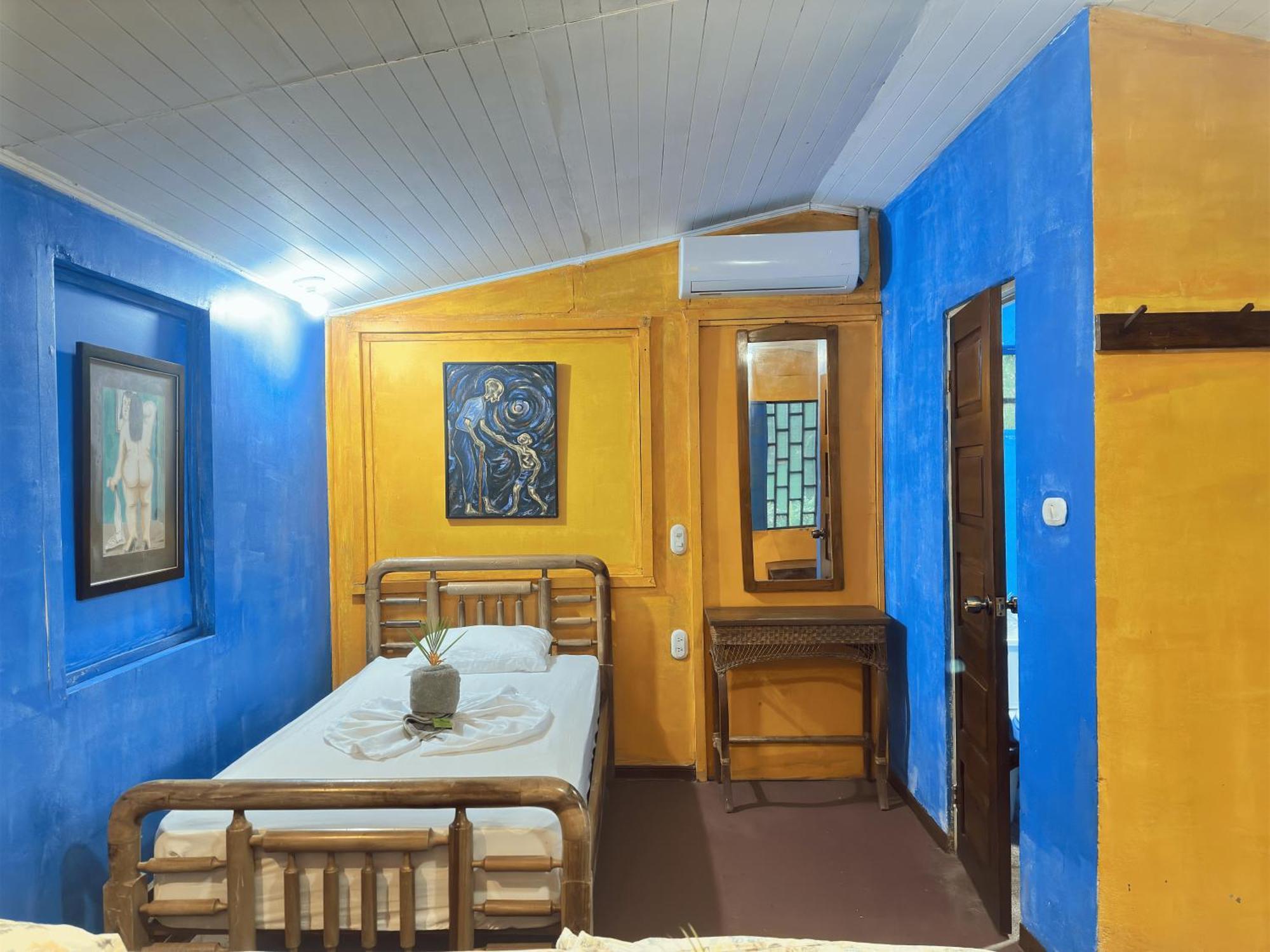 Chosa Manglar Suites & Cabins Puerto Jiménez Εξωτερικό φωτογραφία