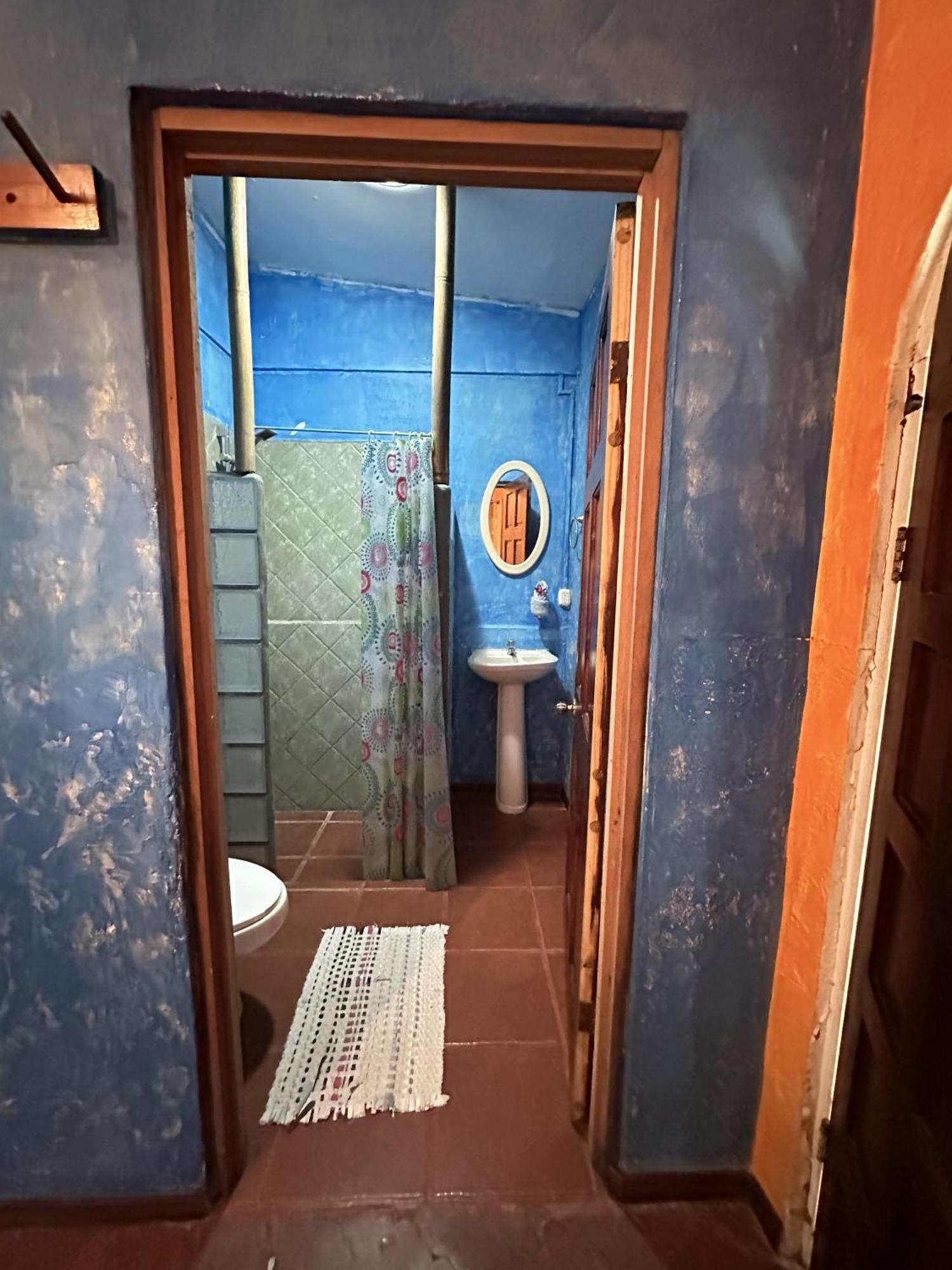Chosa Manglar Suites & Cabins Puerto Jiménez Εξωτερικό φωτογραφία