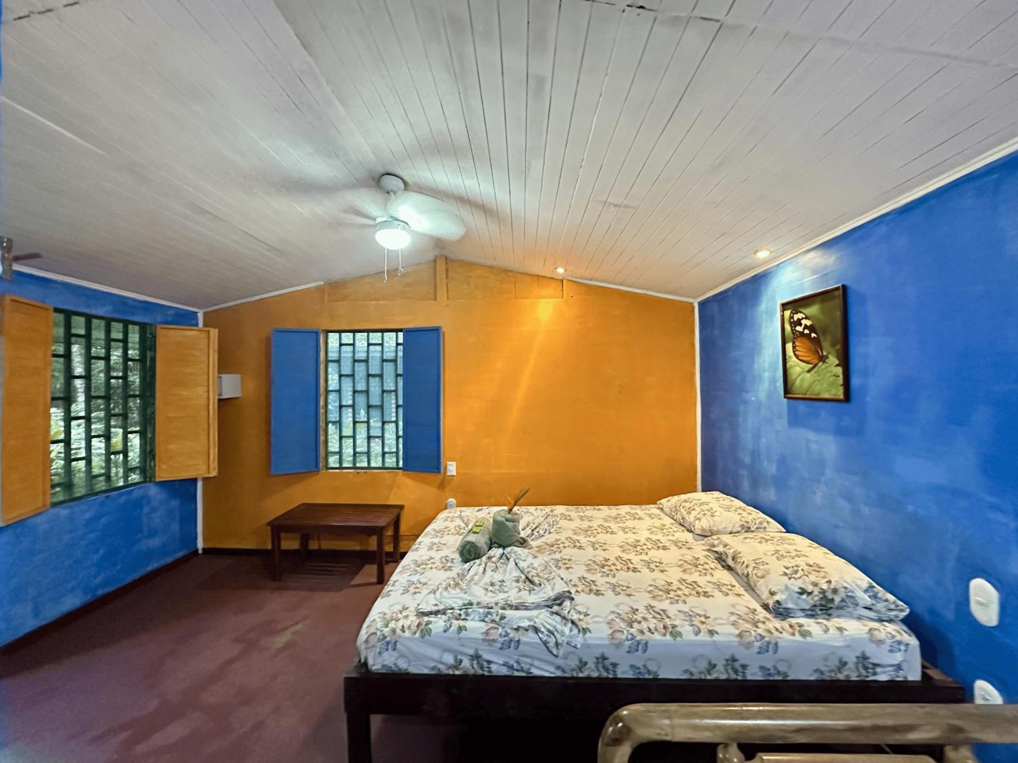 Chosa Manglar Suites & Cabins Puerto Jiménez Εξωτερικό φωτογραφία