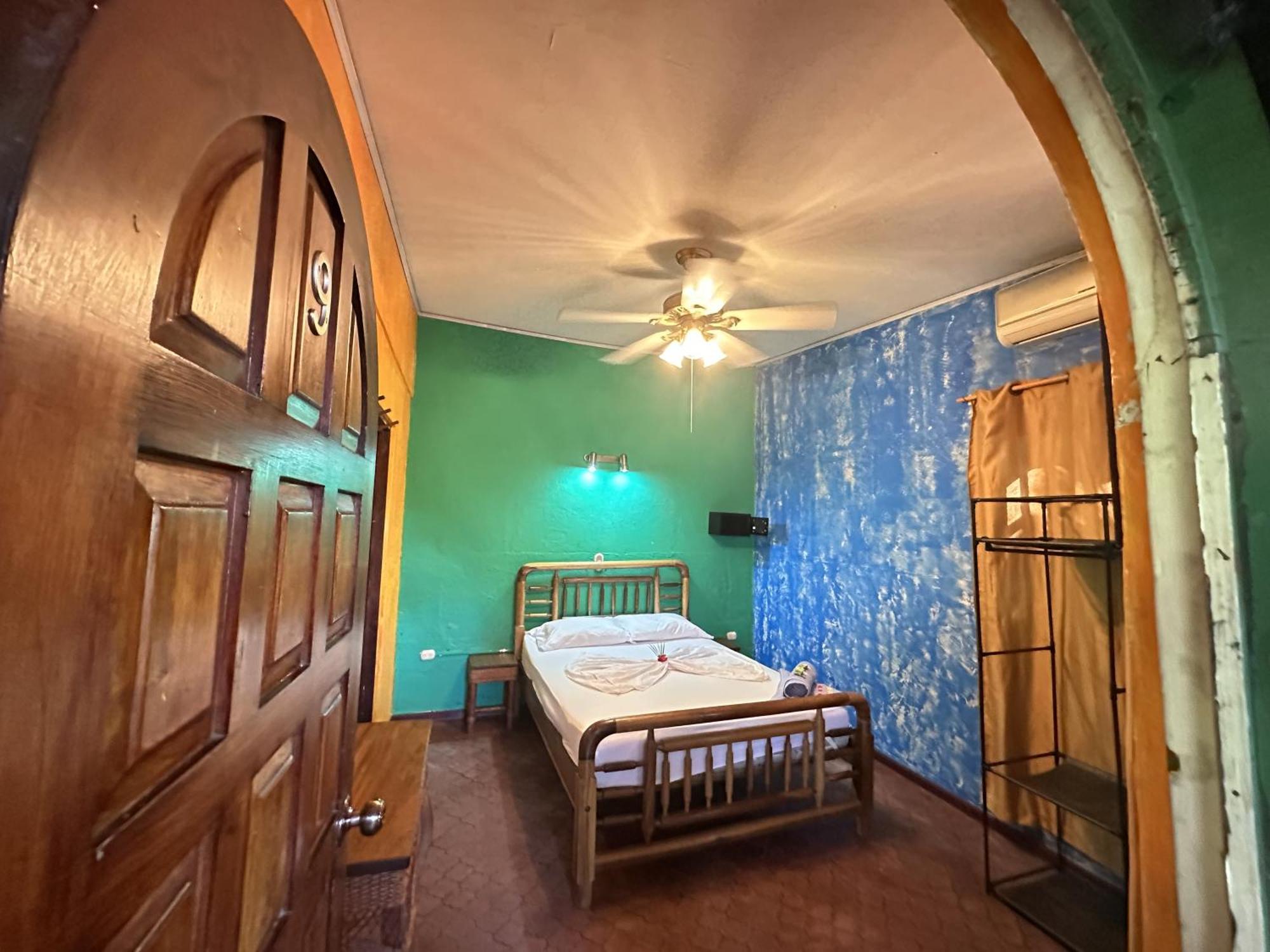 Chosa Manglar Suites & Cabins Puerto Jiménez Εξωτερικό φωτογραφία