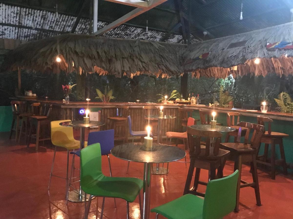 Chosa Manglar Suites & Cabins Puerto Jiménez Εξωτερικό φωτογραφία